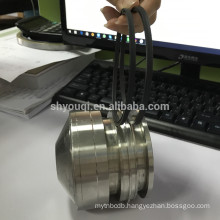 Customized Single Double Spring Seal Valve Stem Oil Seal